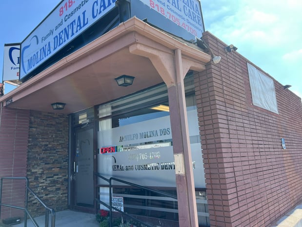 Images Molina Dental Care