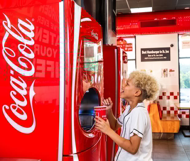 Images Five Guys