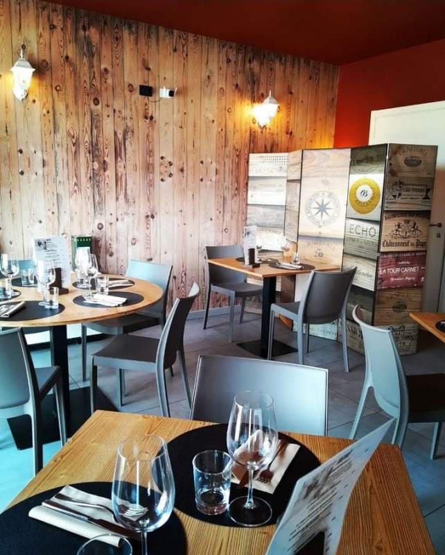 Images Ristorante Vino e Cucina