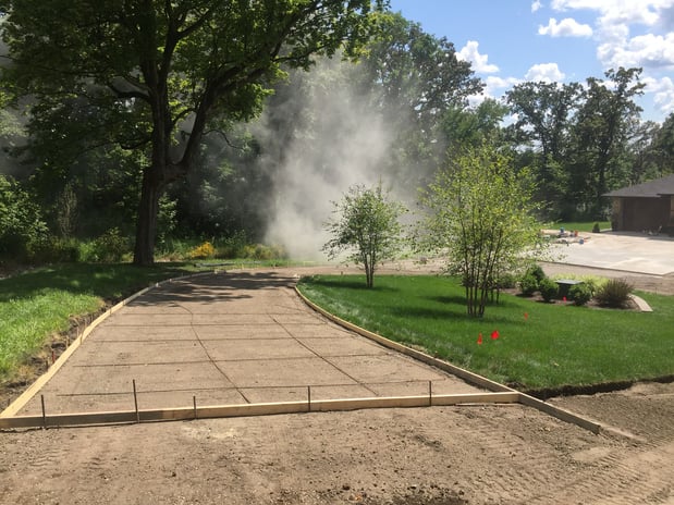 Images Trinity Landscaping & Excavating