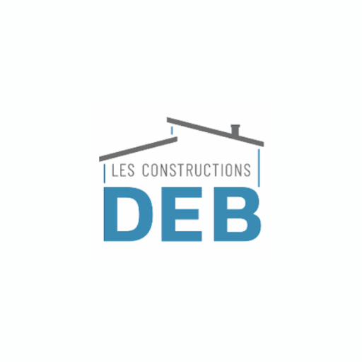 Les Constructions DEB Logo