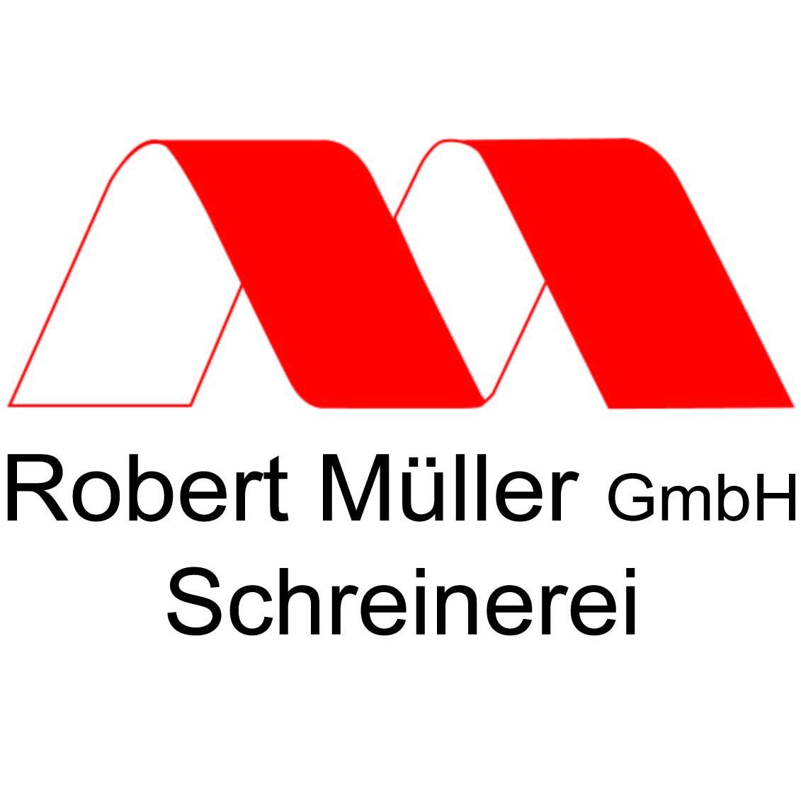 Robert Müller GmbH Schreinerei in Augsburg
