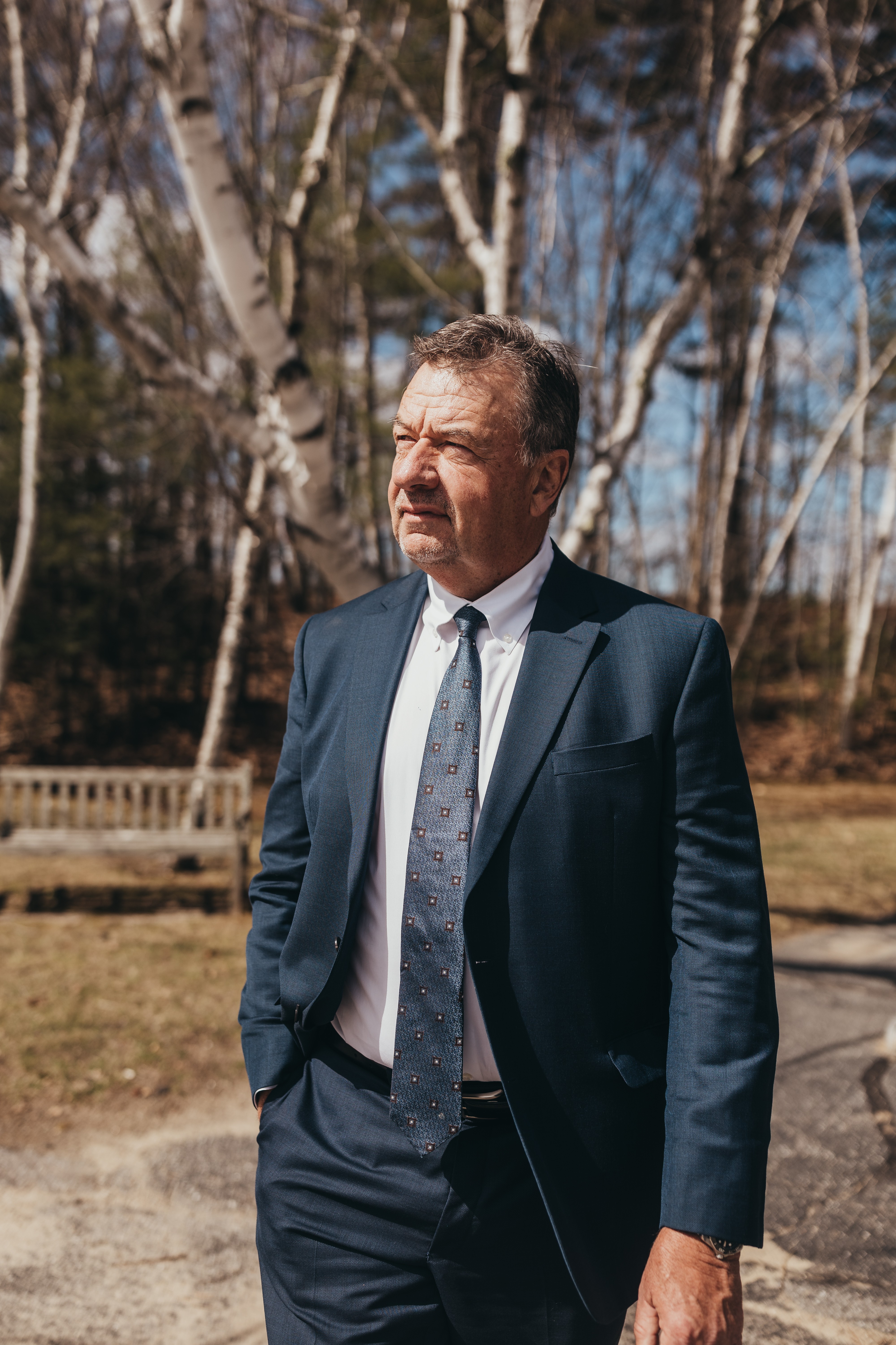 Kevin M. Noonan, Attorney