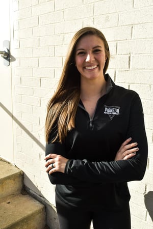 Images PIONE3R Physical Therapy & Wellness