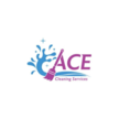 Ace Cleaning Services Logo