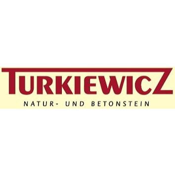 Logo Turkiewicz Natur- und Betonstein