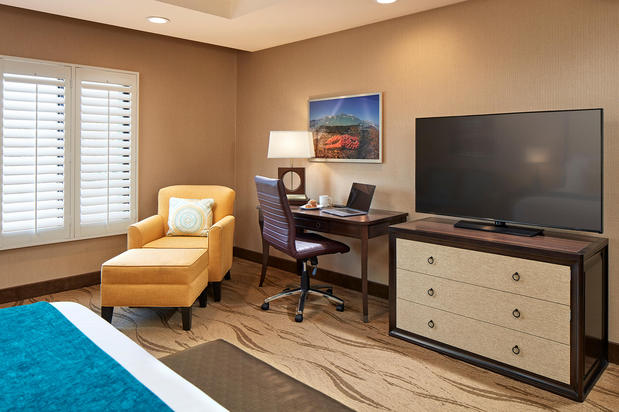 Images Empress Hotel La Jolla