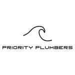 Priority Plumbers LLC Logo