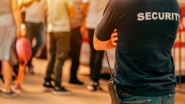 Images Brisbane Valley Security Services