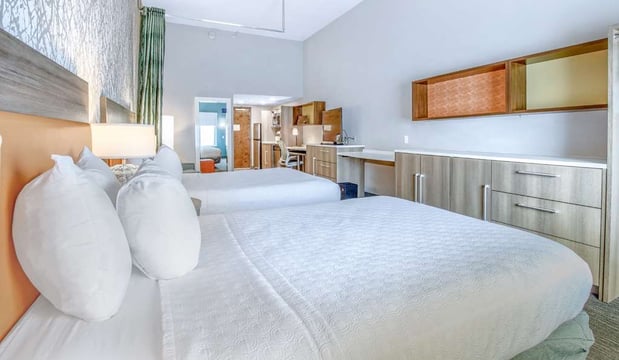 Images Home2 Suites by Hilton Mobile West I-10 Tillmans Corner