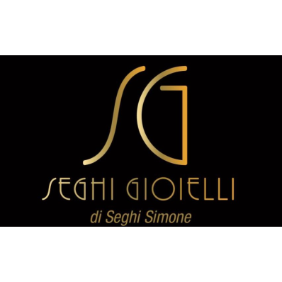Seghi Gioielli Logo