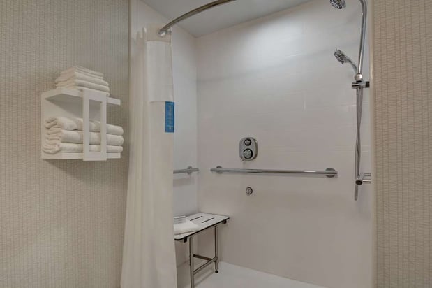 Images Hampton Inn Greenwood