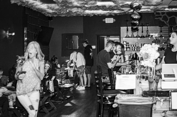 Images Riptidez Kava Bar Delray