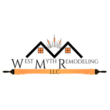 West Myth Remodeling Logo