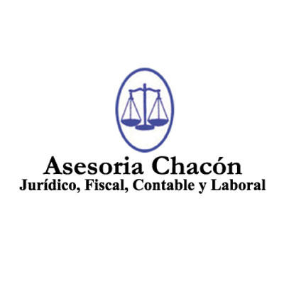 Asesoría Chacón Logo