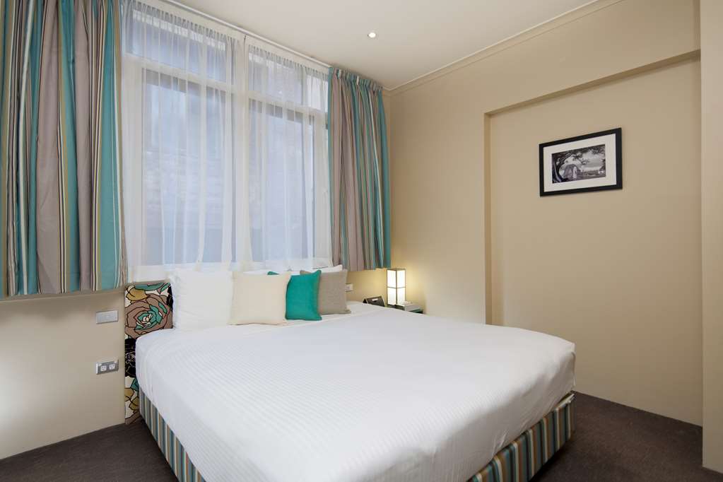 2 Bedroom Apartment Best Western Plus Hotel Stellar Sydney (02) 9264 9754