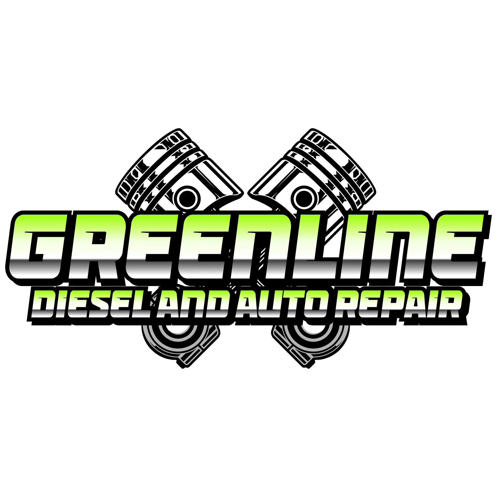 Greenline Diesel & Auto Repair
