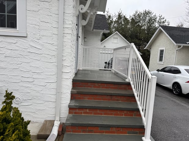 Images Superior Fence & Rail