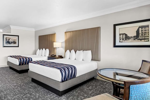 Images Best Western Garden Inn