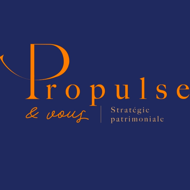 PROPULSE & VOUS