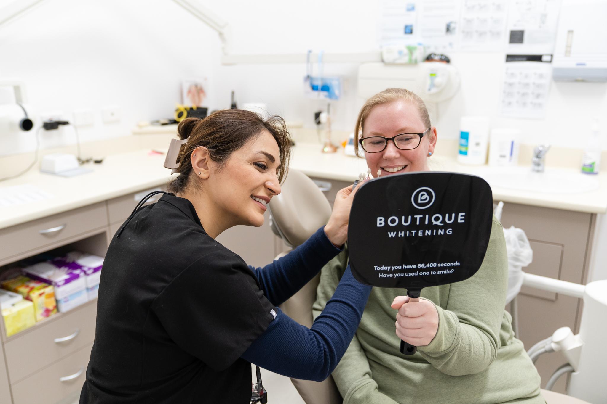 Images Bays Dental