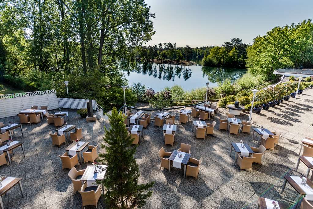 Bilder Best Western Premier Seehotel Krautkraemer