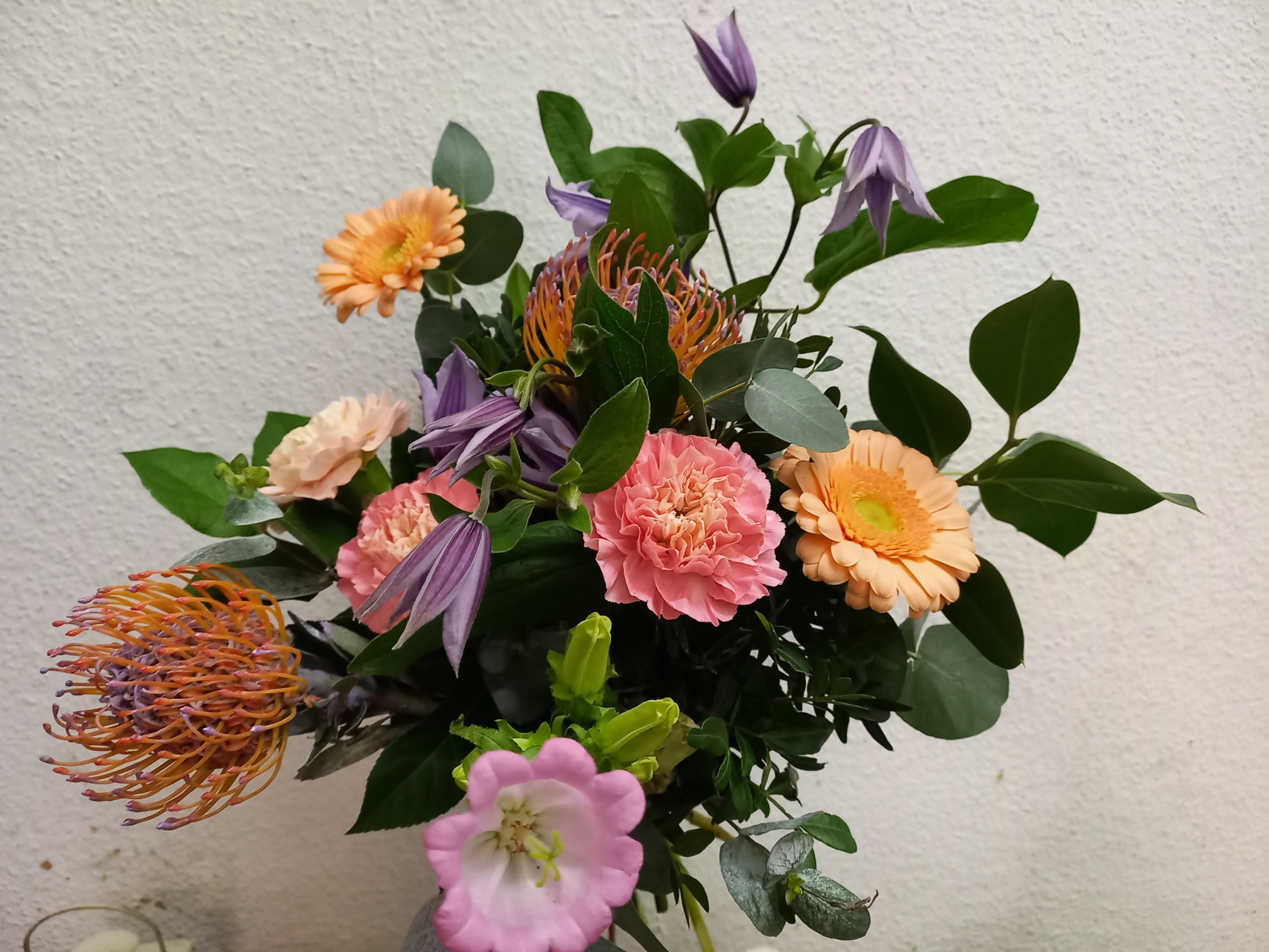 Kundenbild groß 109 Blumen & Dekoration | Rita Roth | München