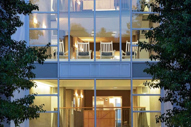 Images Embassy Suites by Hilton Boston Marlborough