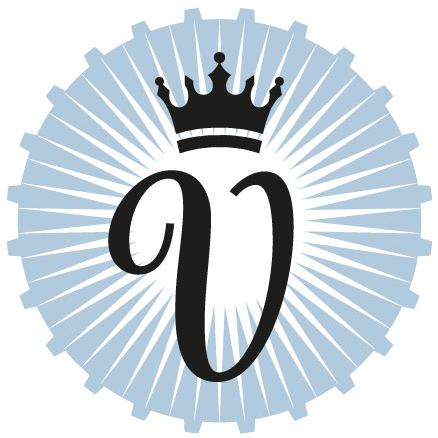 Velokrat in München - Logo