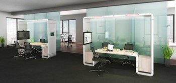 Bild 10 OFFICE DESIGN Büro- und Objekteinrichtung in Gilching