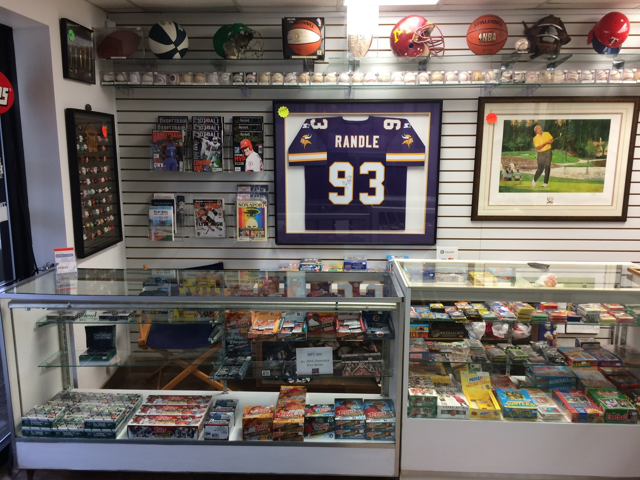 Twin Cities Sports Cards Coupons Near Me In Golden Valley MN 55427