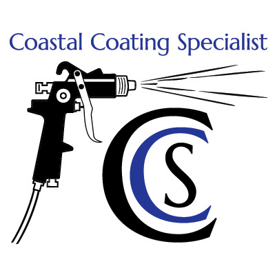 Coastal Coating Specialist Inc Logo