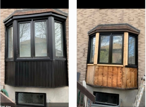 Images Gouttières 4 Ever - Montréal