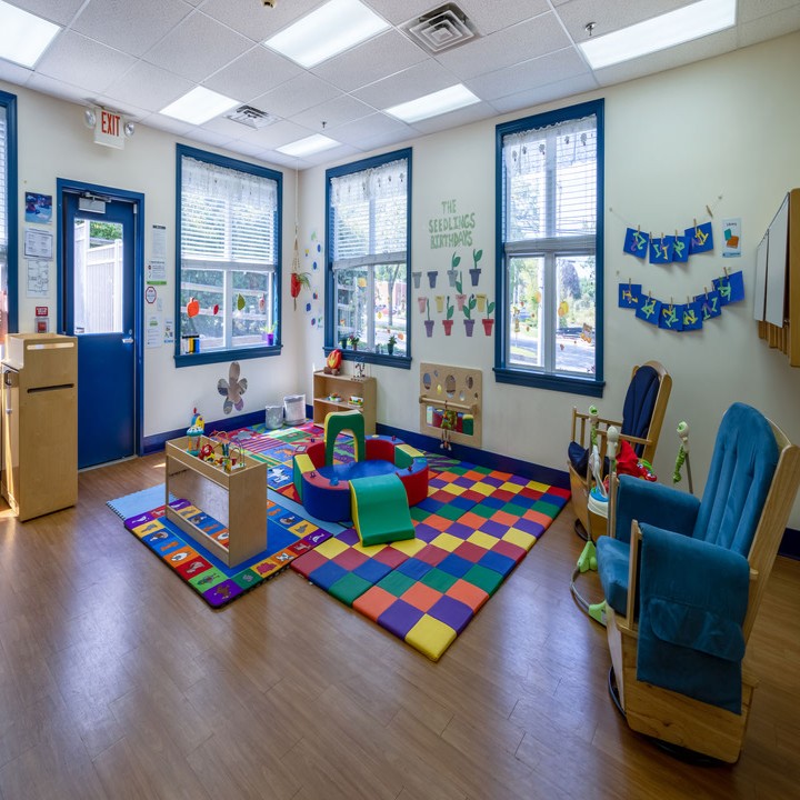 Images The Goddard School of Malvern