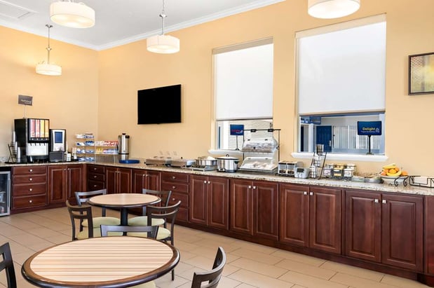 Images Best Western Paradise Inn of Nephi