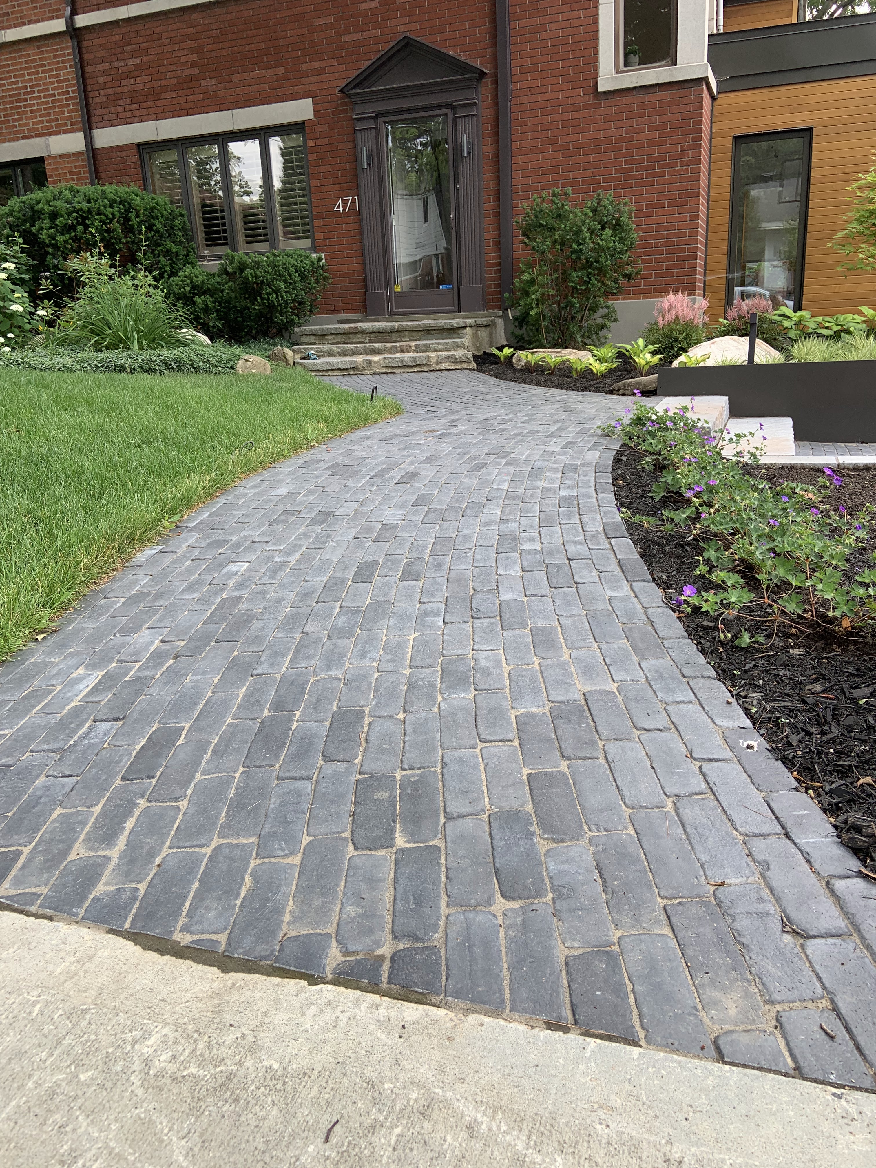 Images Passion Pavé Inc
