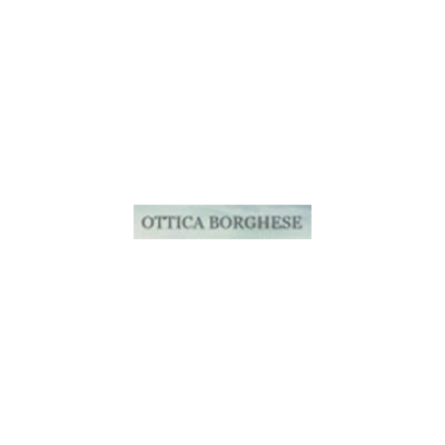 Ottica Borghese Logo
