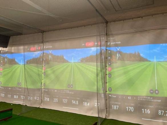 Images ゴルフパートナー 環七江戸川店