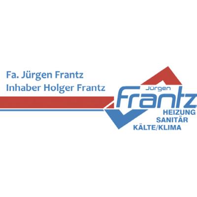 Logo Jürgen Frantz Inh. Holger Frantz Heizung Lüftung Sanitär e.K.