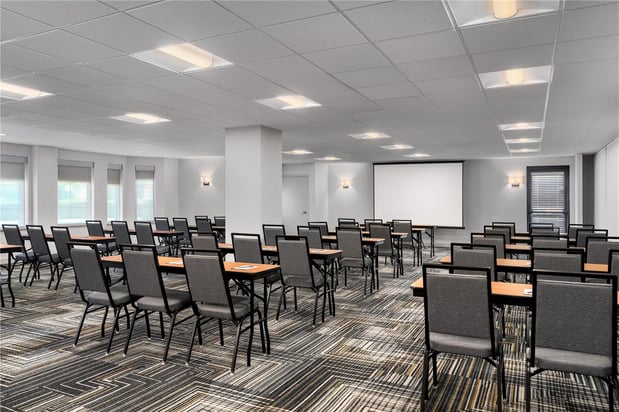 Images Homewood Suites by Hilton Newtown - Langhorne, PA