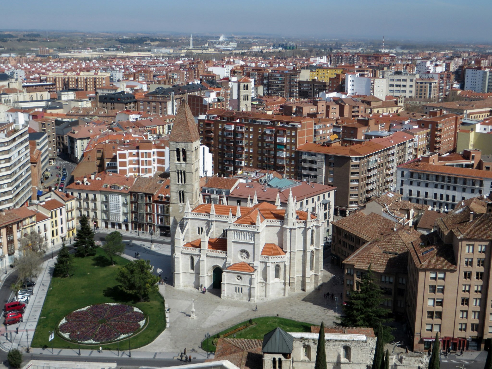 Images Hotel Ciudad de Valladolid - Coming Soon