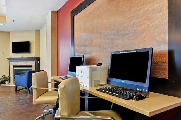 Images Hampton Inn Scranton At Montage Mountain
