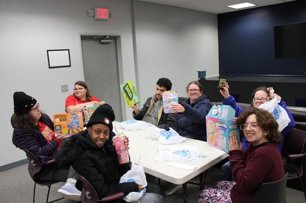 Images The Center for Growth and Independence