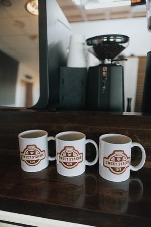 Images Sweet Stax Cafe