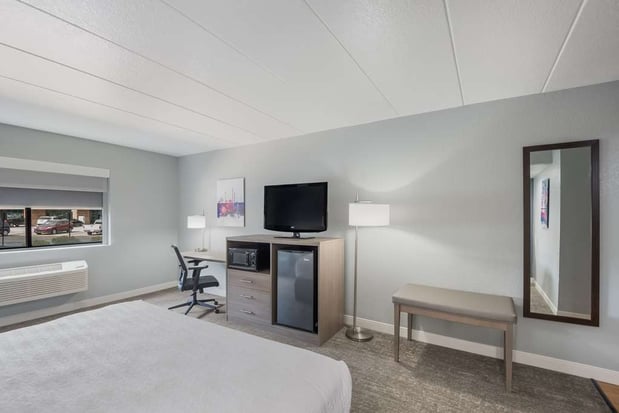 Images Best Western Fort Wayne I-69 North