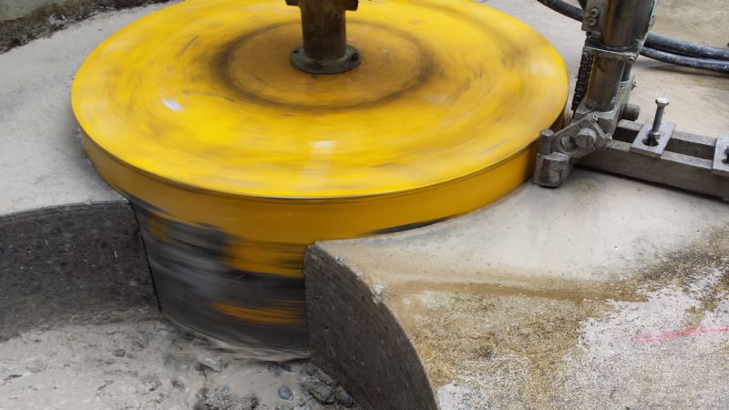 Gantner Betonrückbau AG, Zürcherstrasse 74 in Altendorf