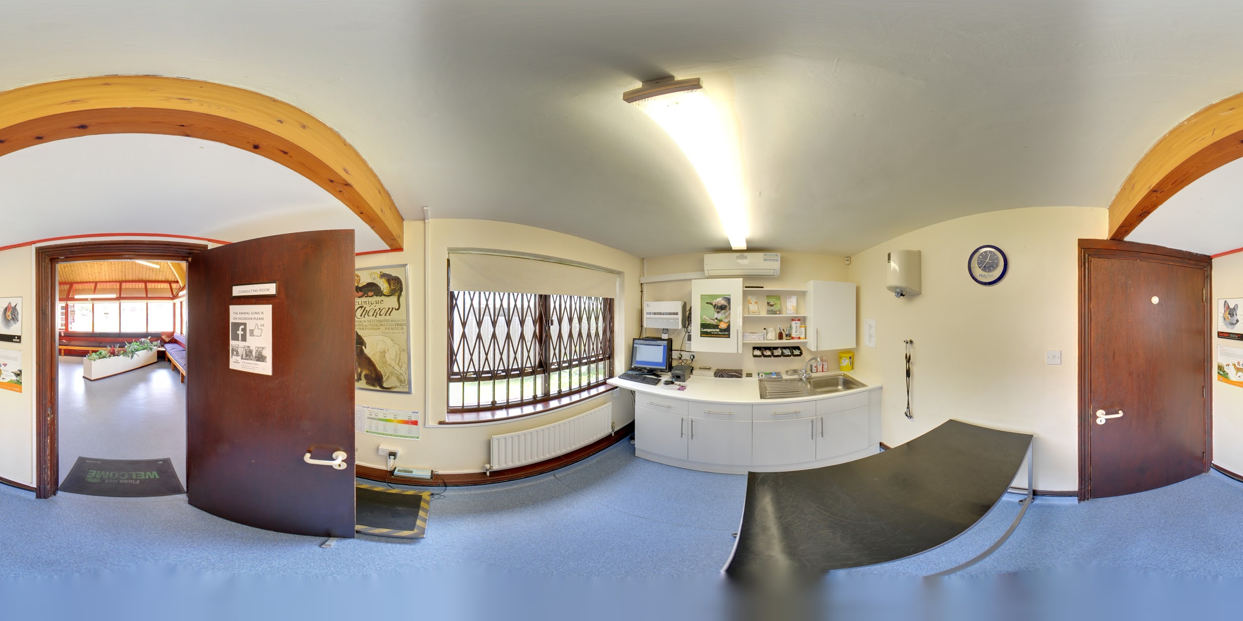 Images The Animal Clinic