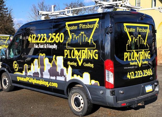 Images Greater Pittsburgh Plumbing, Heating & Cooling