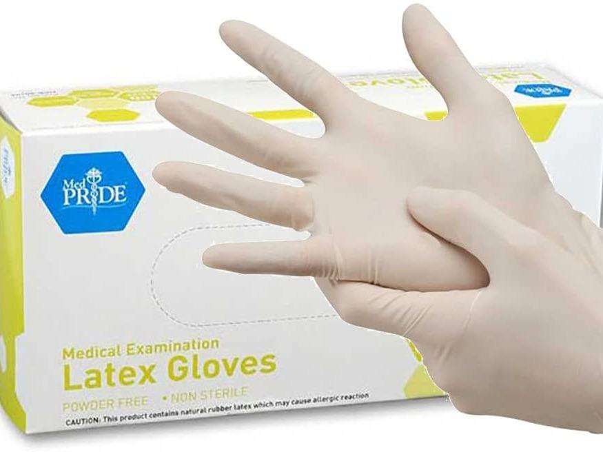 MedixUSA Masks Gloves Medical Supply Distributor Photo
