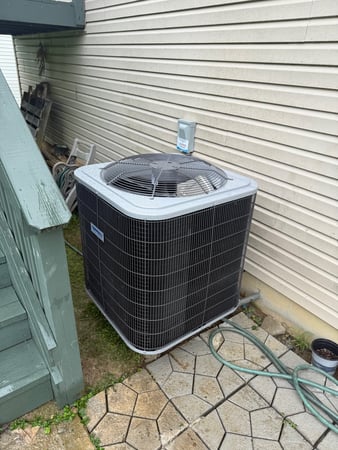 Images Alliance Heating and Cooling